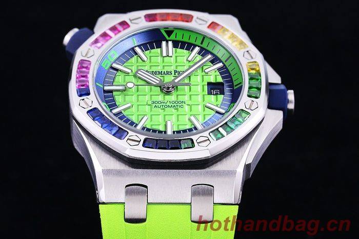 Audemars Piguet Watch APW00057 Audemars Piguet Watch APW00057